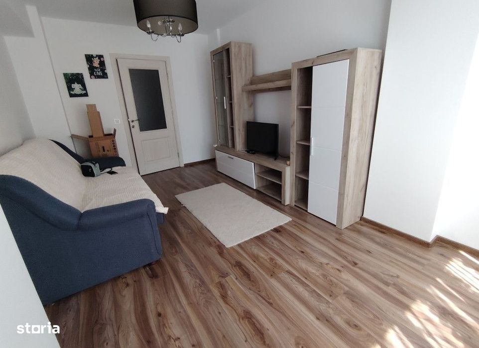 Apartament 3 camere Cug - Pepinierei, et 1 , loc parcare, Cod:163163