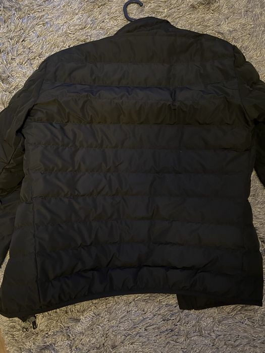 Geaca Emporio Armani, S