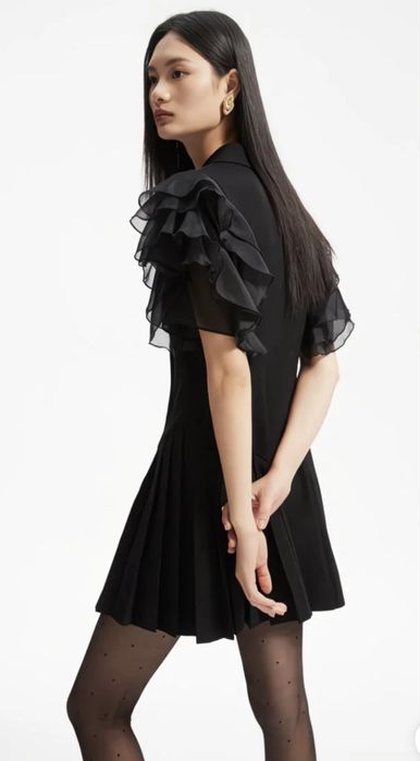 Платье-пиджак новое 46 размер L Vero Moda