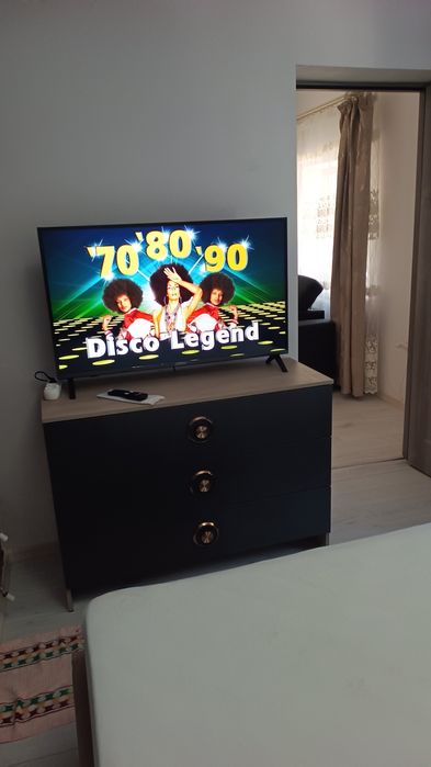 Închiriez casa zona Lidal Brătianu