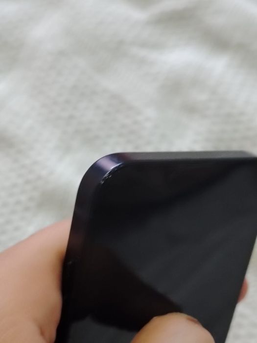 Iphone 13 черного цвета