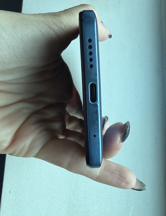 Xiaomi redmi note 11s