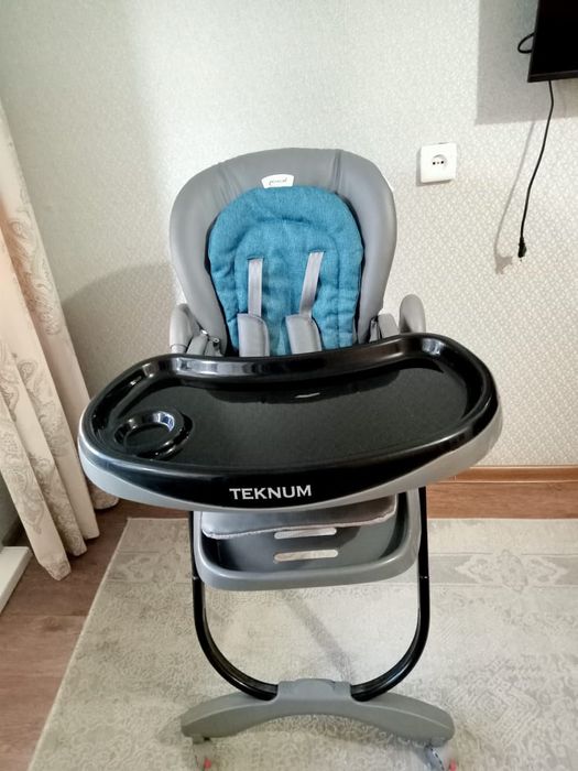 Детский стульчик