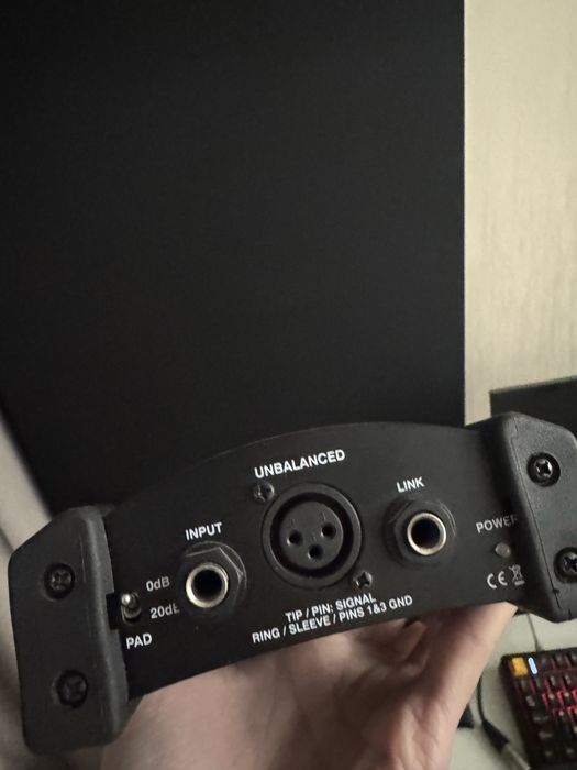 продаю ди бокс millenium di box