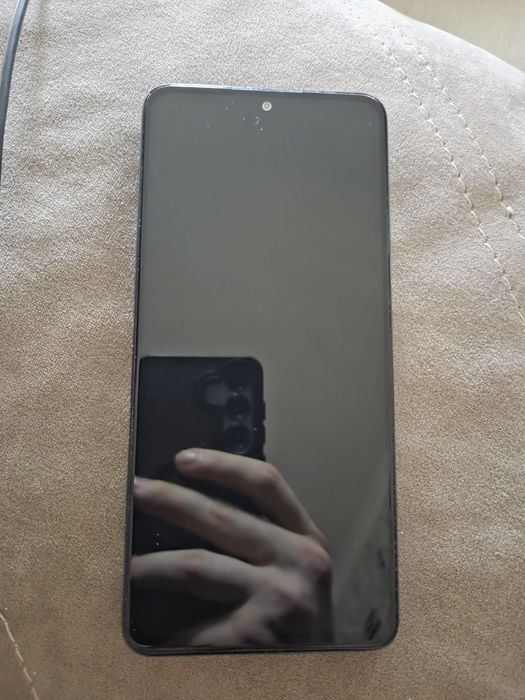 Poco x4 pro 5G...