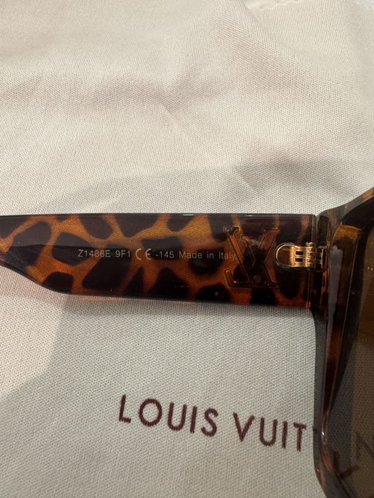Ochelari Louis Vuitton