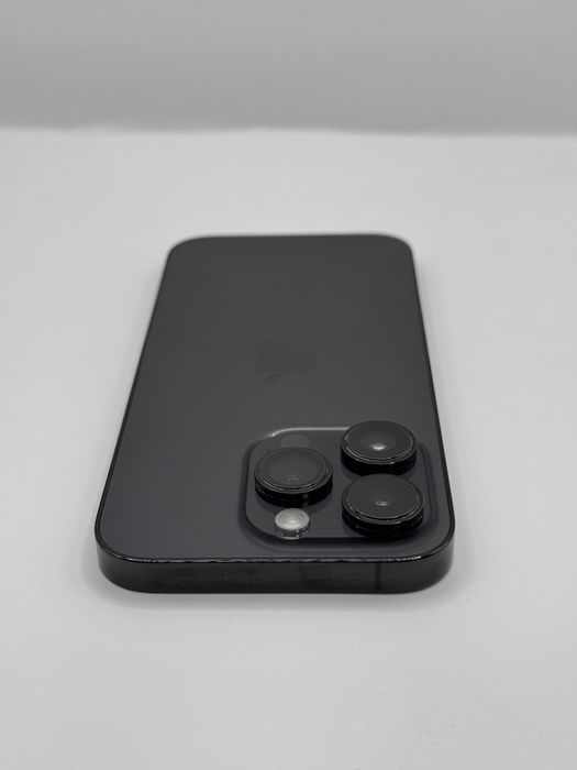 Iphone 14 Pro 256GB 100% Grad A Garantie Rate - zonemag.ro