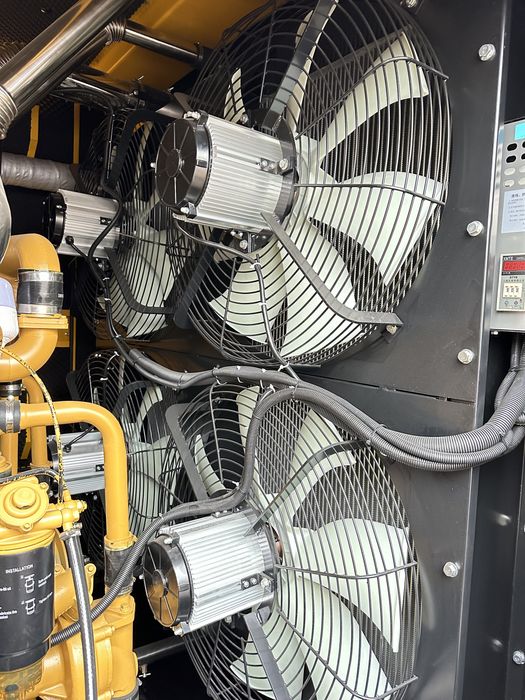 Generator/Генератор 900квт