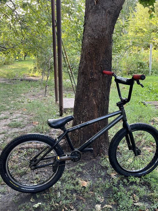 Продам bmx aura