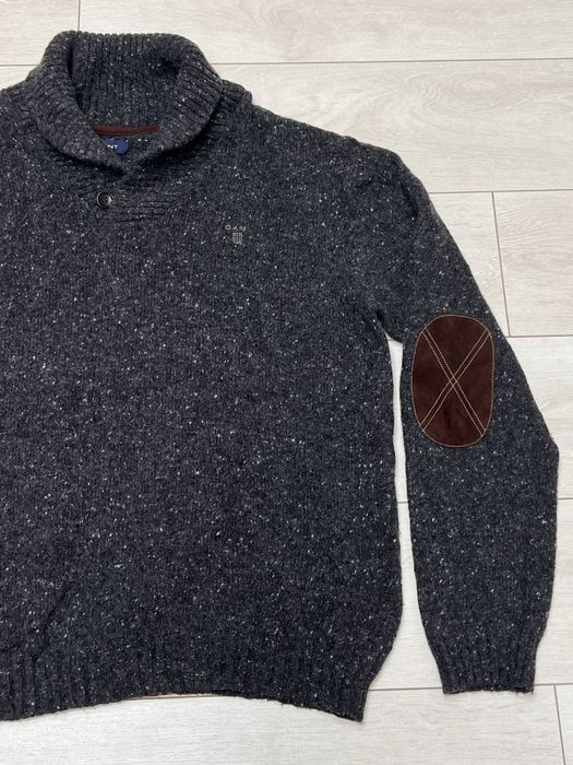 Pulover bărbați GANT, 2XL