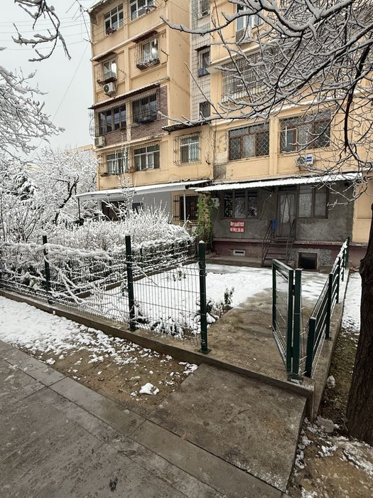 Юнусобод 9 квартал продаётся квартира
