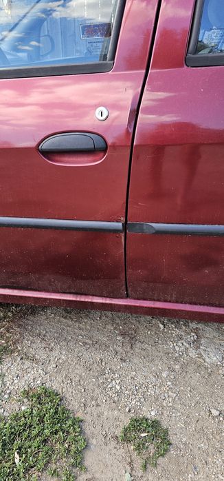 DACIA Logan 0 — imagine 5