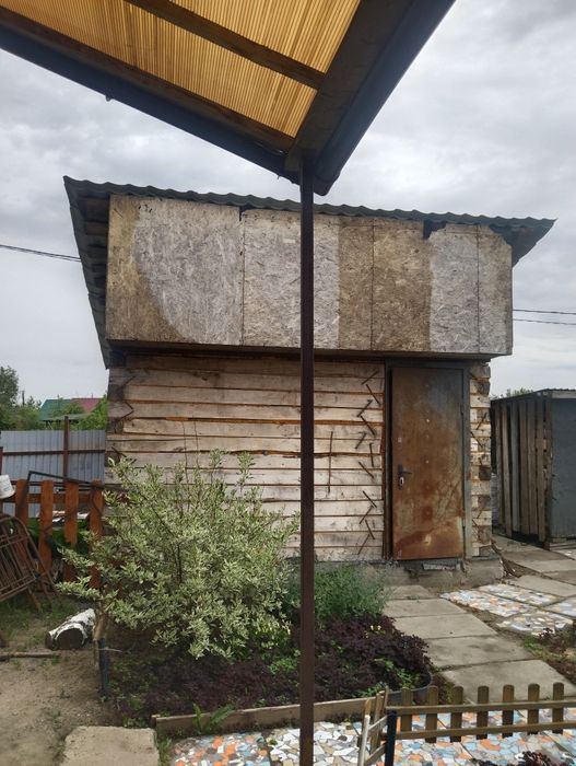 Продам сруб бани