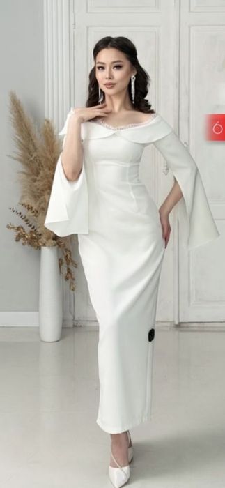 Продам платье вечернее