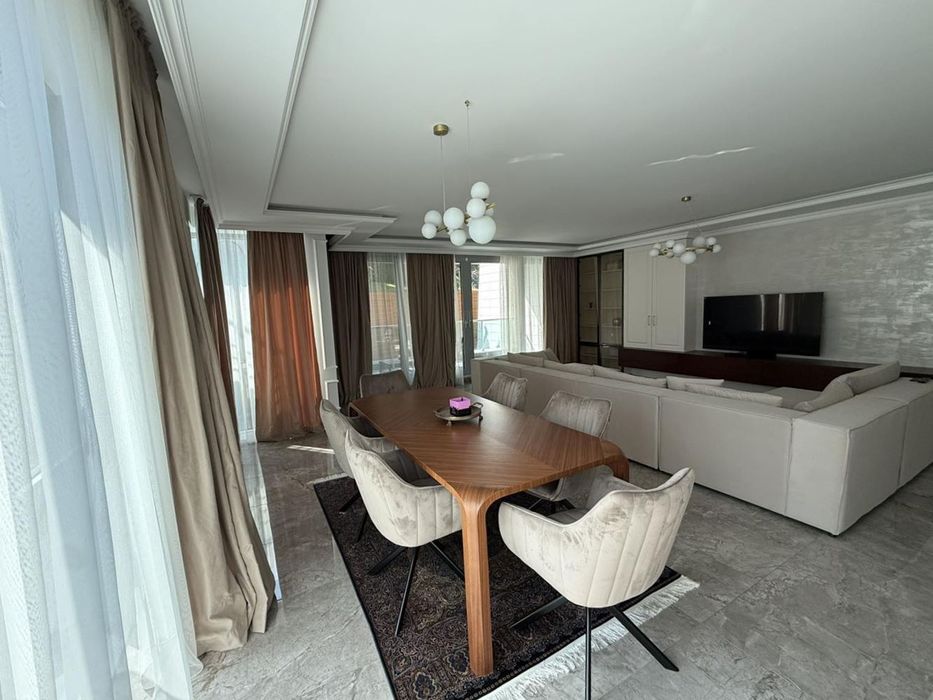 Четиристаен апартамент в жилищен комплекс МАГНОЛИЯ!