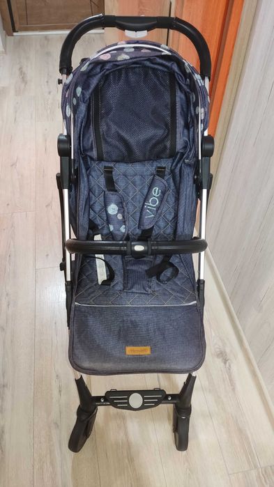 Лятна количка Chipolino Vibe