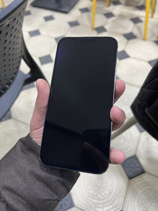 Iphone 13 Pro Max 85%