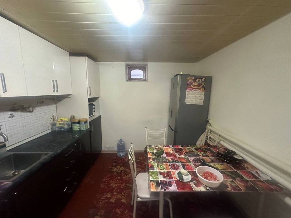 Xovli sotiladi chorsuda