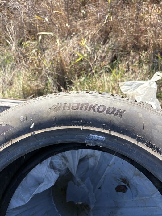 Vand cauciucuri iarna 235/55/19 Hankook