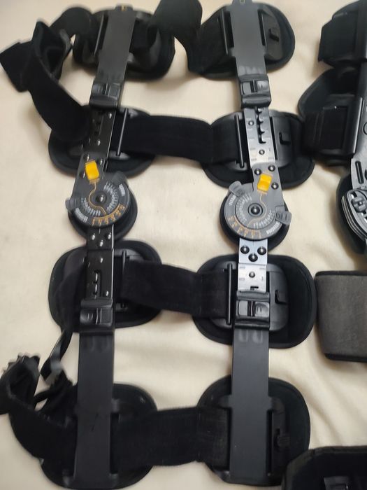 Orteze genunchi profesionale