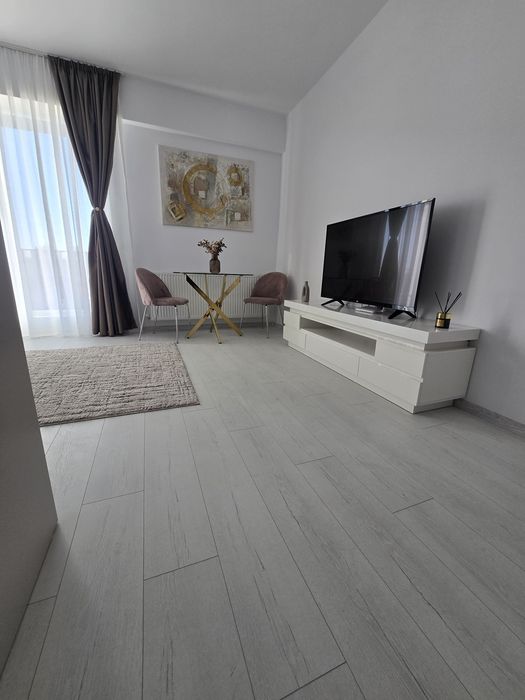 De vanzare apartament de 2 camere in Otopeni