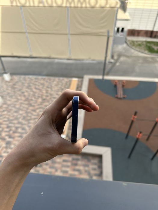 Iphone 12 mini 128gb 82% акб