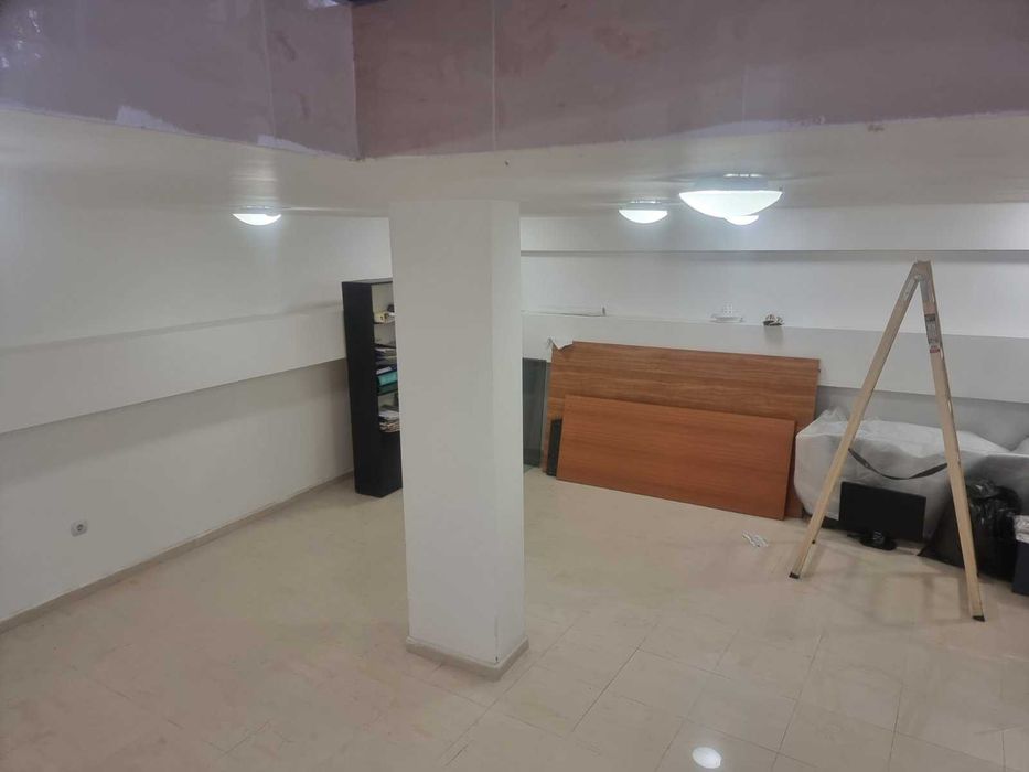 Продава се Магазин в София, Редута - 114 кв.м за 1000 €/кв.м - Снимка #5