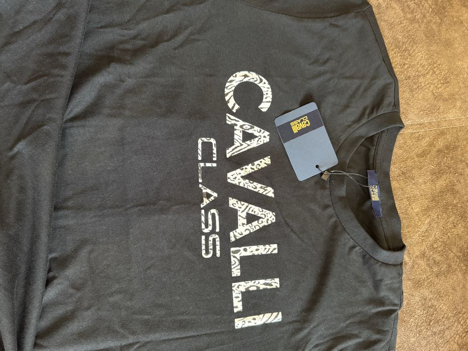 Cavalli class Original