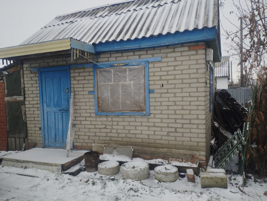 Продам  дачный участок 4 сотки