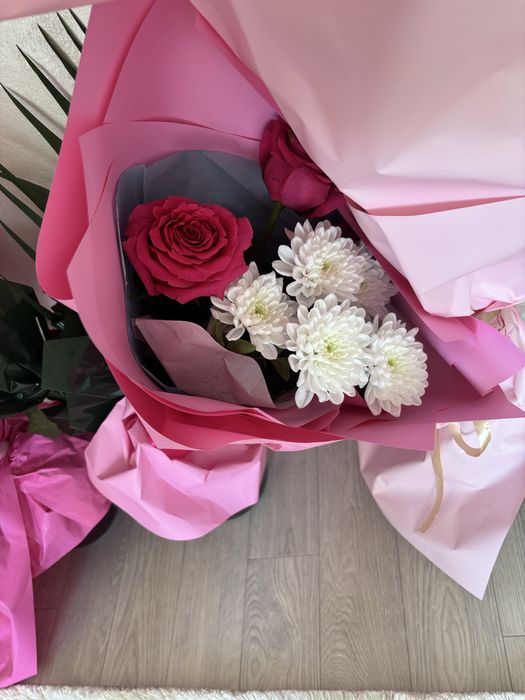 Продам цветы от 3000 до 8000тыс