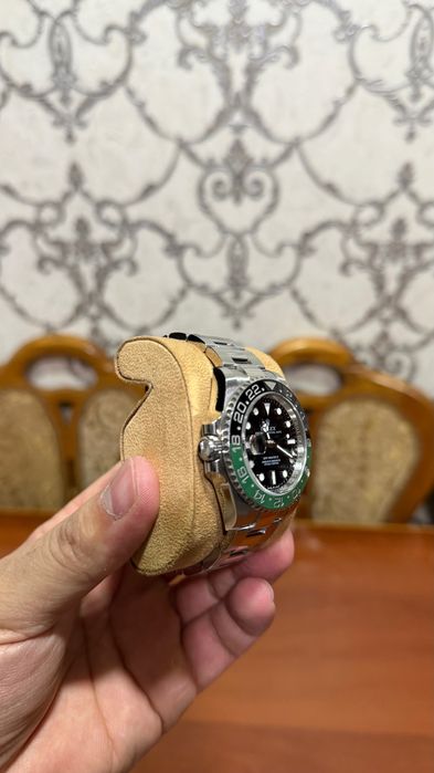 Rolex GMT Master II Sprite 40mm
