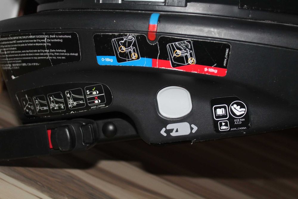 Scaun auto copii Joie 360