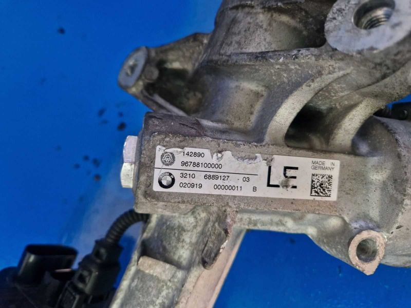 Електрическа кормилна рейка за BMW F20 , F30-LE