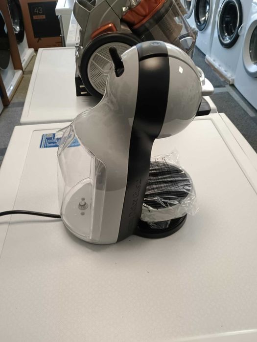 Кафемашина с капсули Krups GREY/ BLACK 1500 W 15 bar