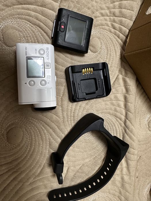 Продам Sony x3000