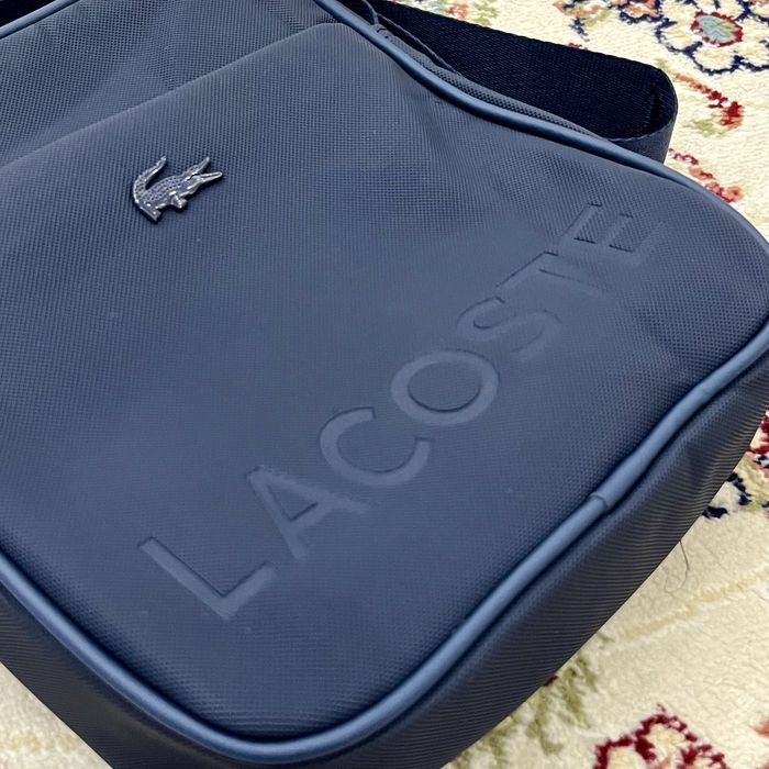 Барсетка лакоста