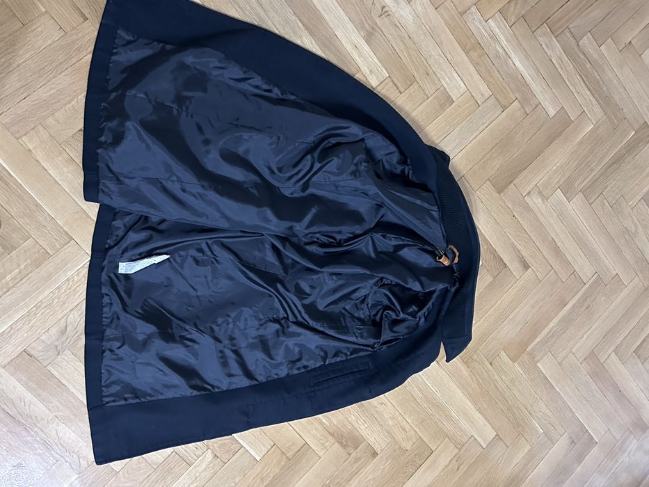 Палто ZARA Мъжко Man USA L