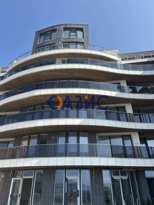 Продава се Едностаен апартамент в Поморие - 44 кв.м за 926 €/кв.м - Снимка #6