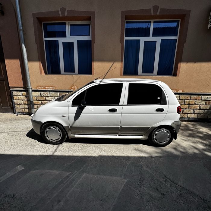 Matiz best 2015 sotladi