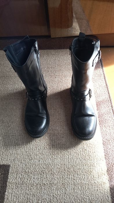 Детски зимни ботуши