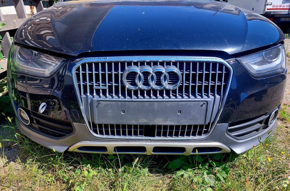 Dezmembrez Audi a4 allroad an 2016