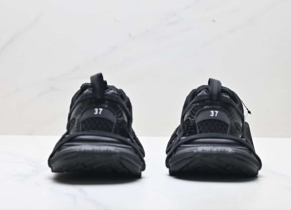 BALENCIAGA 3xl Laces 36-45 размер УНИСЕКС