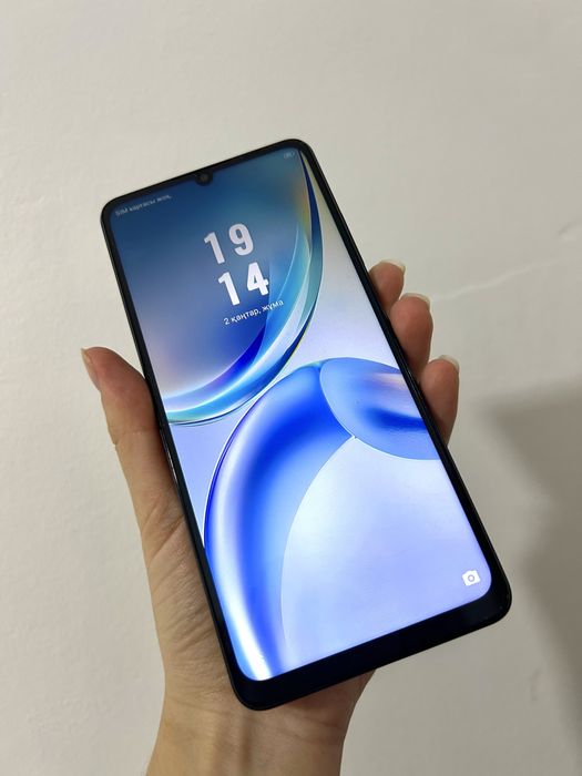 Телефон сатылады ZTE Blade A36