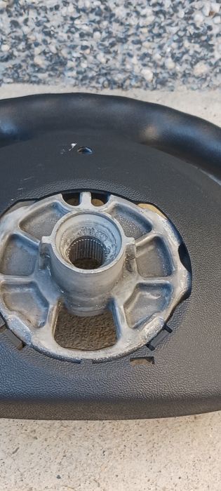 Авточасти. Стартер за В класа и волан за Рено