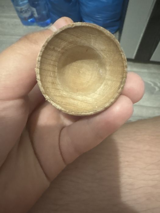 Vand kendama Tama strogo si ken OKendama