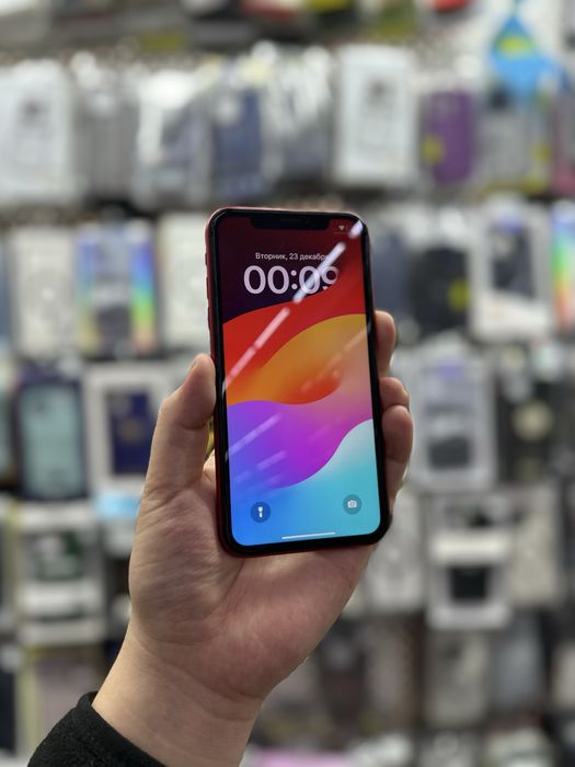 Продам Айфон.