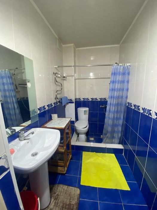 Аренда квартиры по суточно