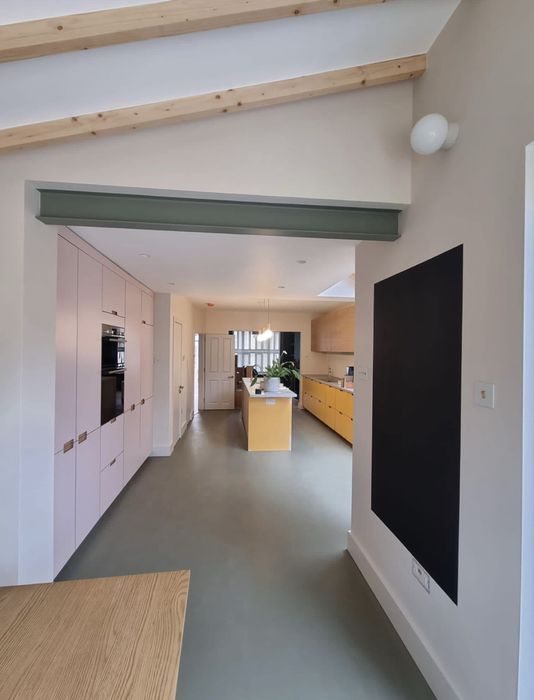 Firma de Constructii