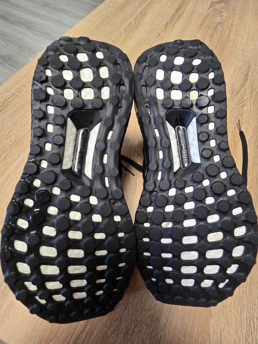 Adidas UltraBoost 5.0 DNA Camouflage 39.1/3
