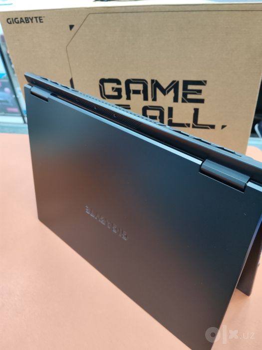 GIGABYTE gaming A16 (GA6H)